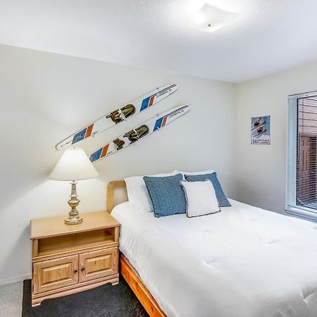 Aspen Village 27 McCall Bagian luar foto