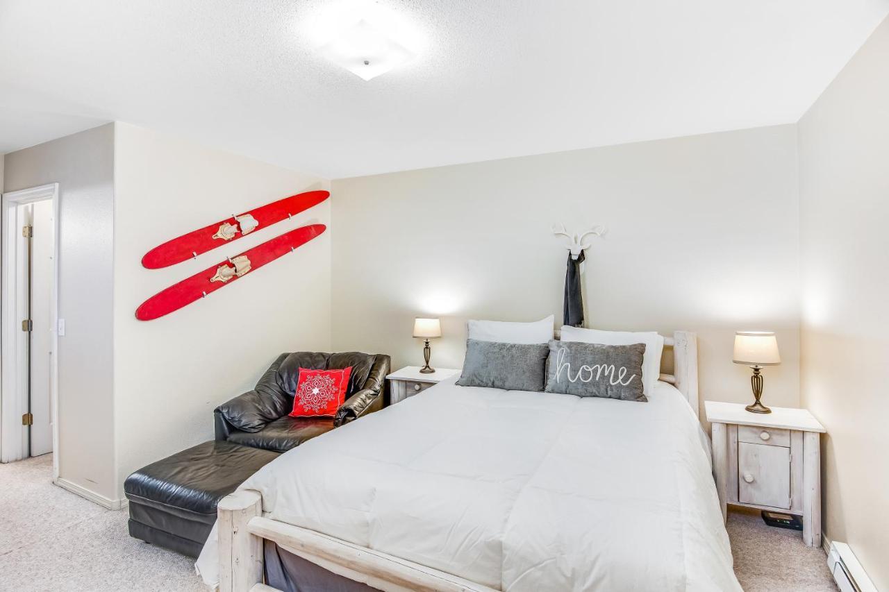 Aspen Village 27 McCall Bagian luar foto