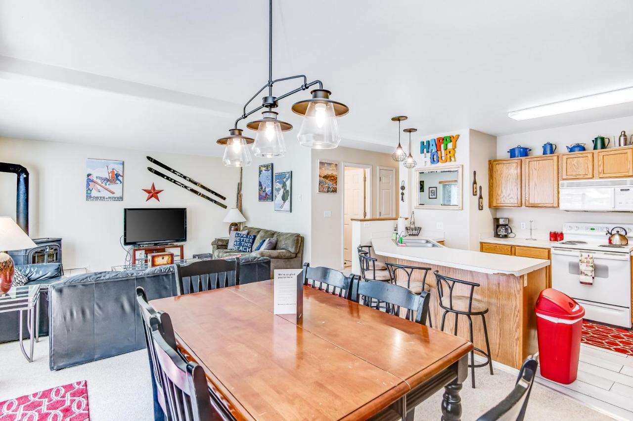 Aspen Village 27 McCall Bagian luar foto