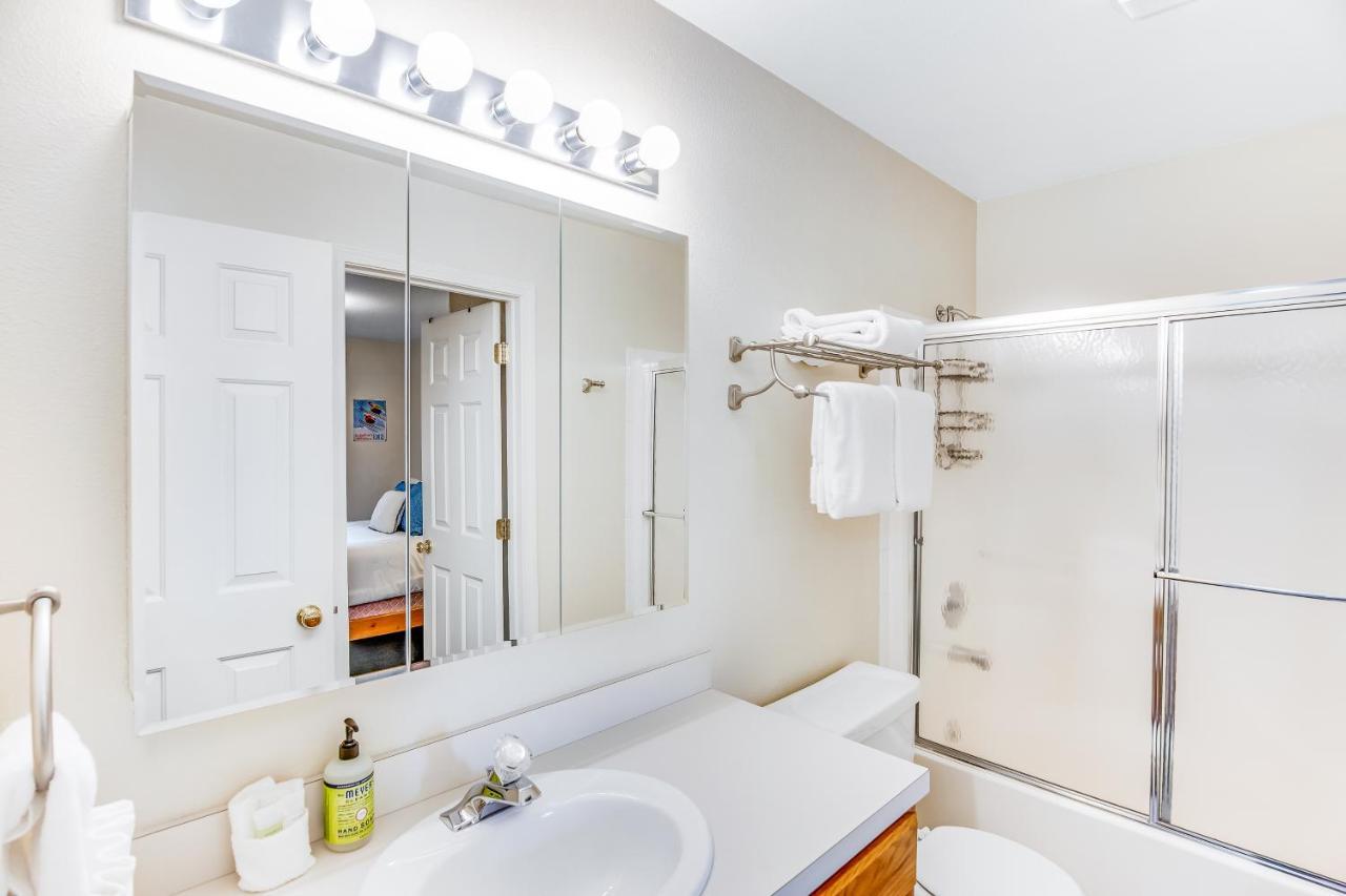Aspen Village 27 McCall Bagian luar foto