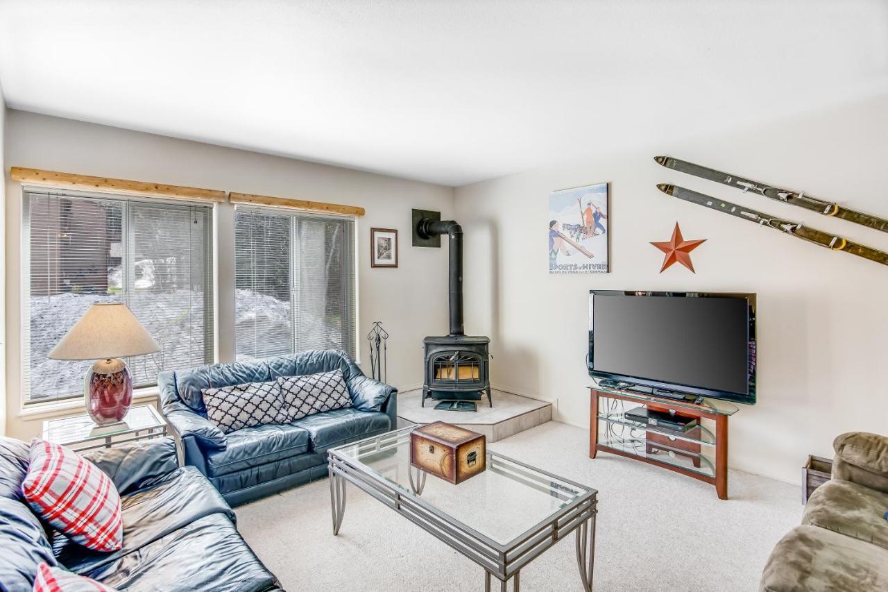 Aspen Village 27 McCall Bagian luar foto