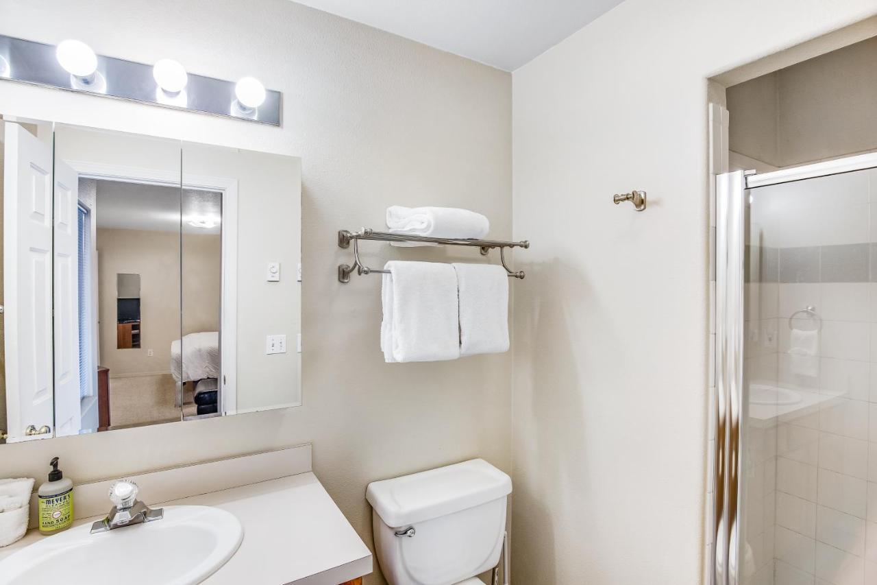 Aspen Village 27 McCall Bagian luar foto