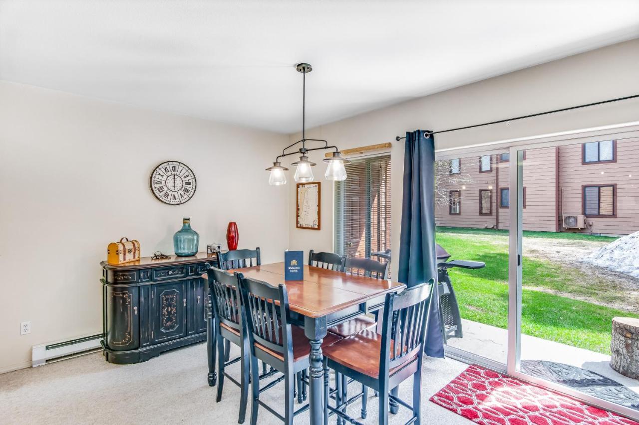 Aspen Village 27 McCall Bagian luar foto