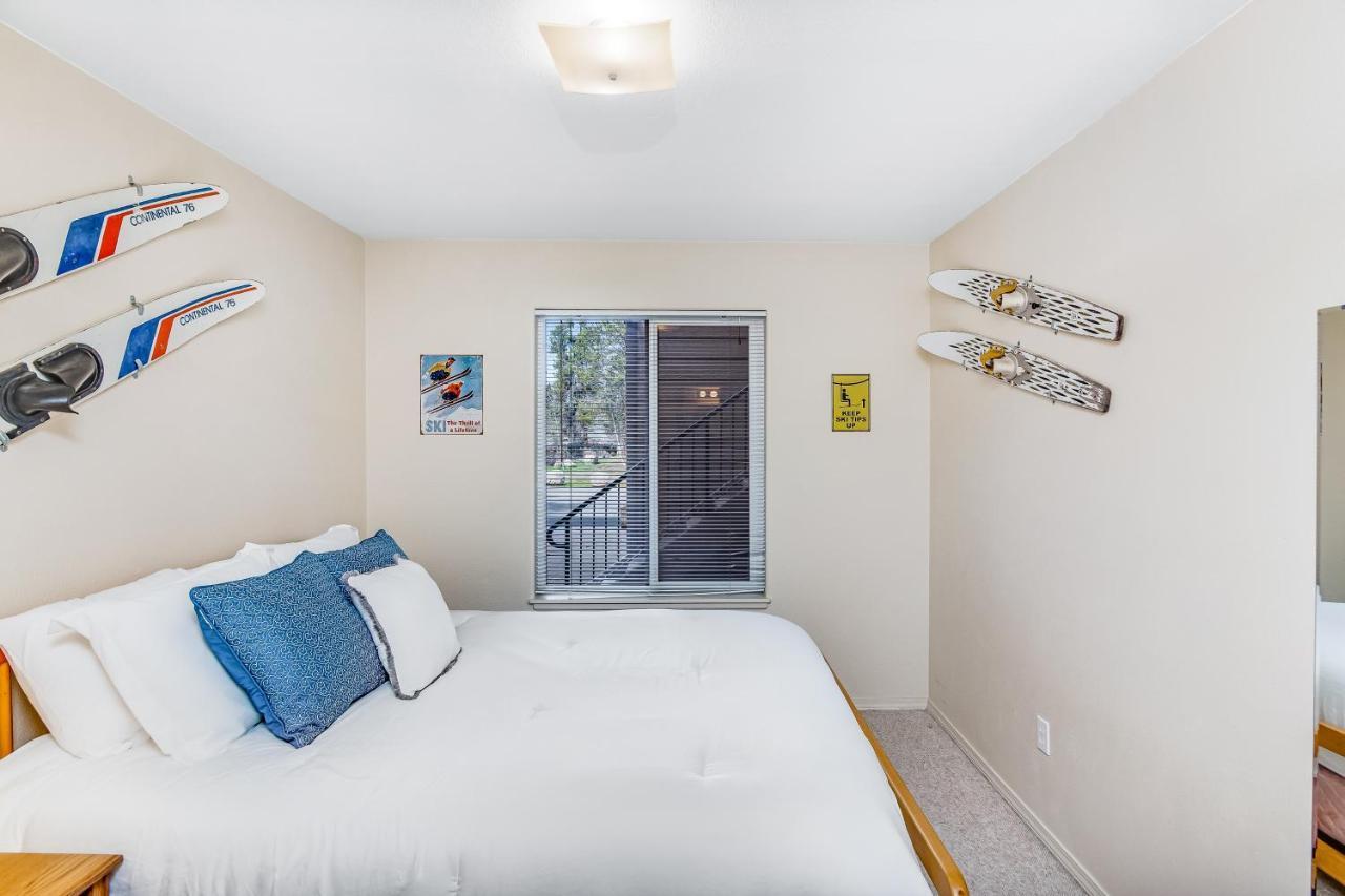 Aspen Village 27 McCall Bagian luar foto