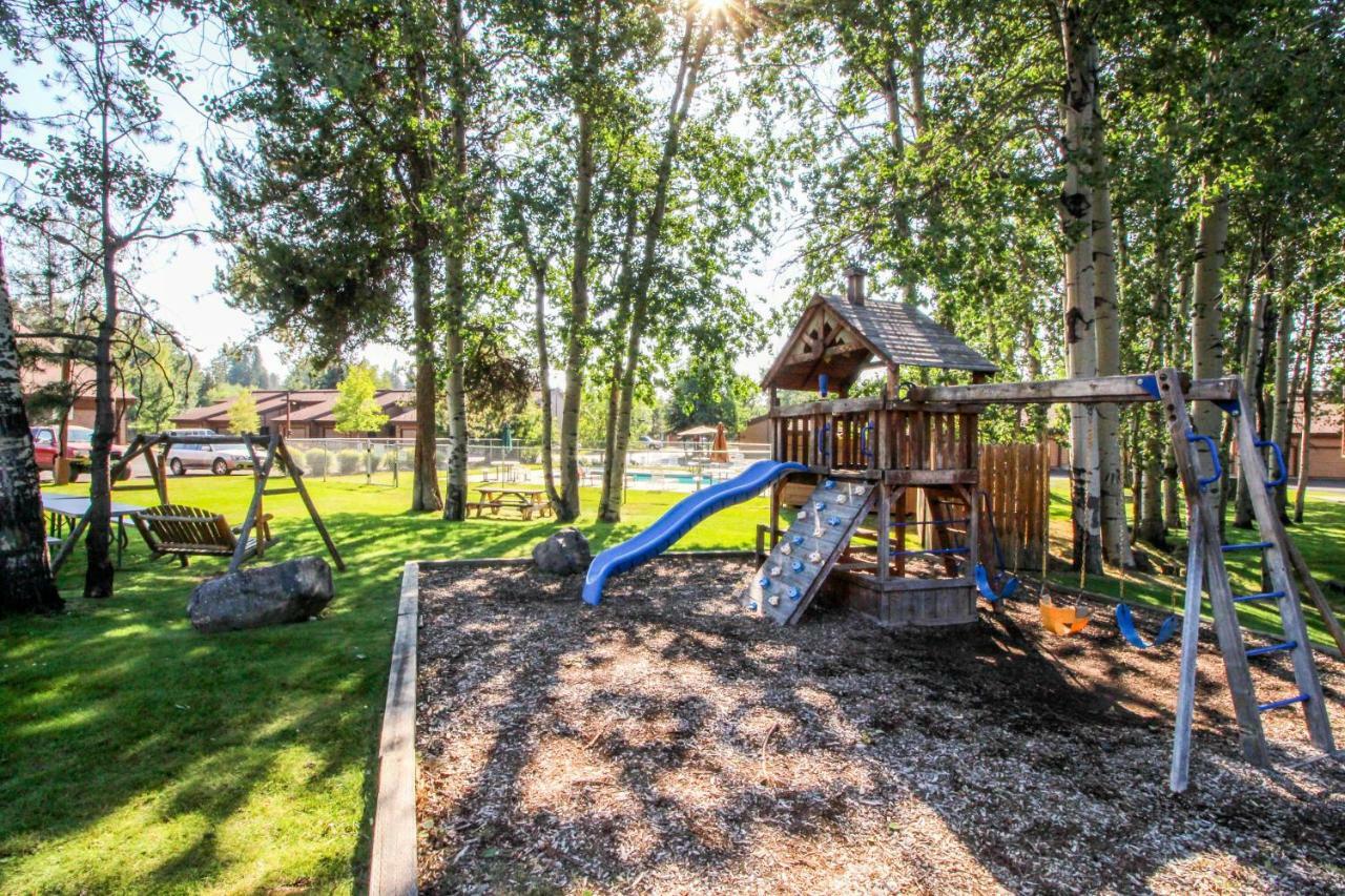 Aspen Village 27 McCall Bagian luar foto