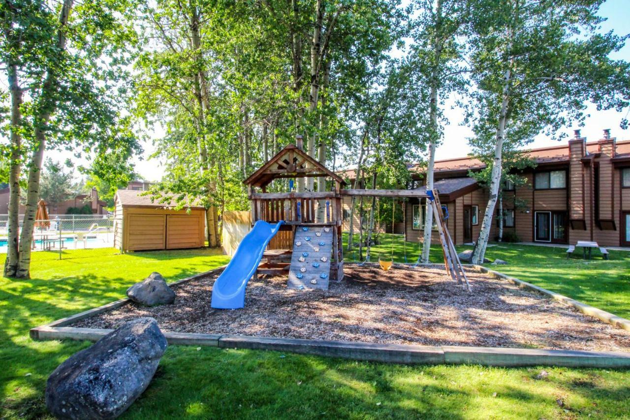 Aspen Village 27 McCall Bagian luar foto