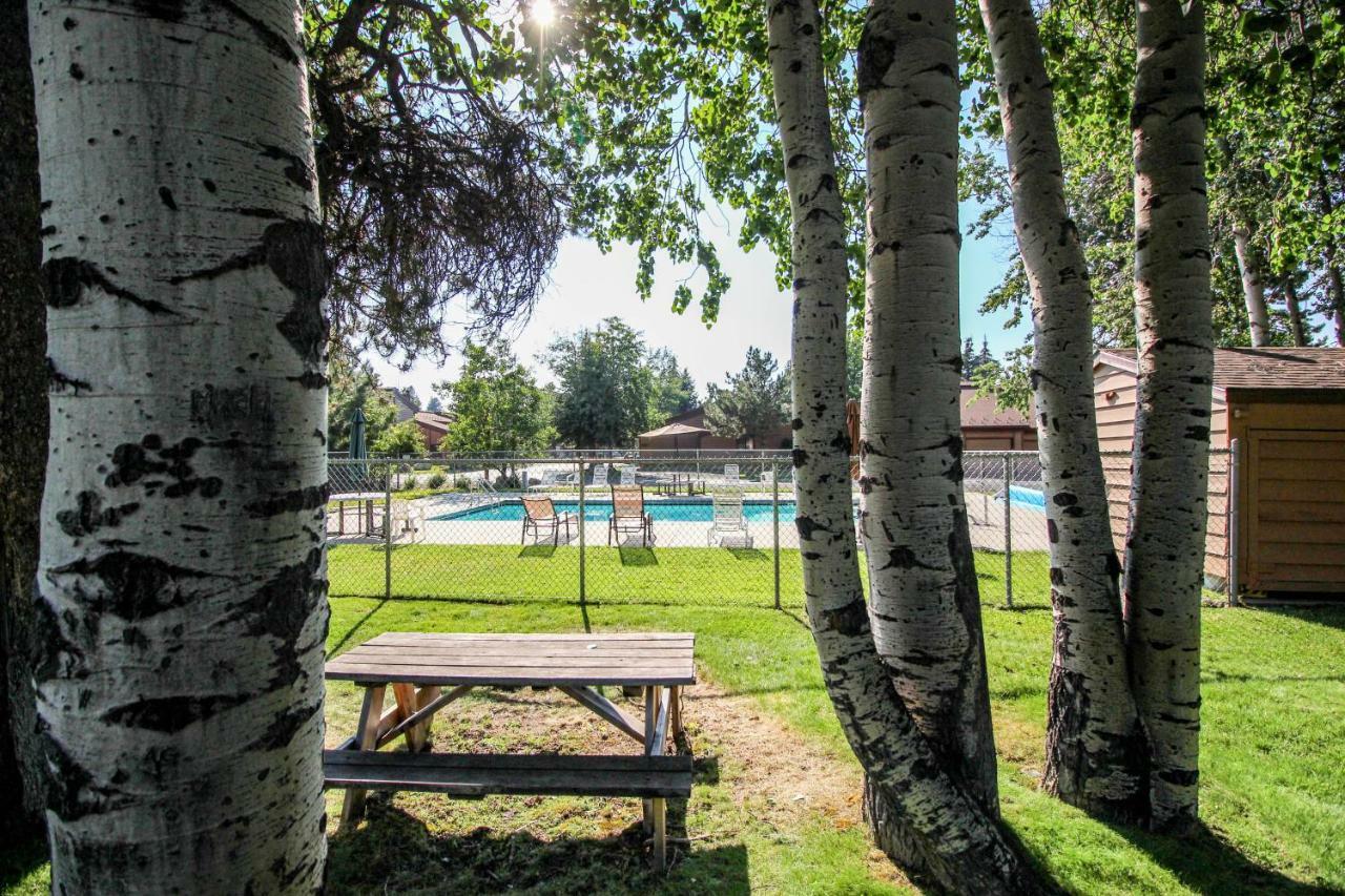 Aspen Village 27 McCall Bagian luar foto