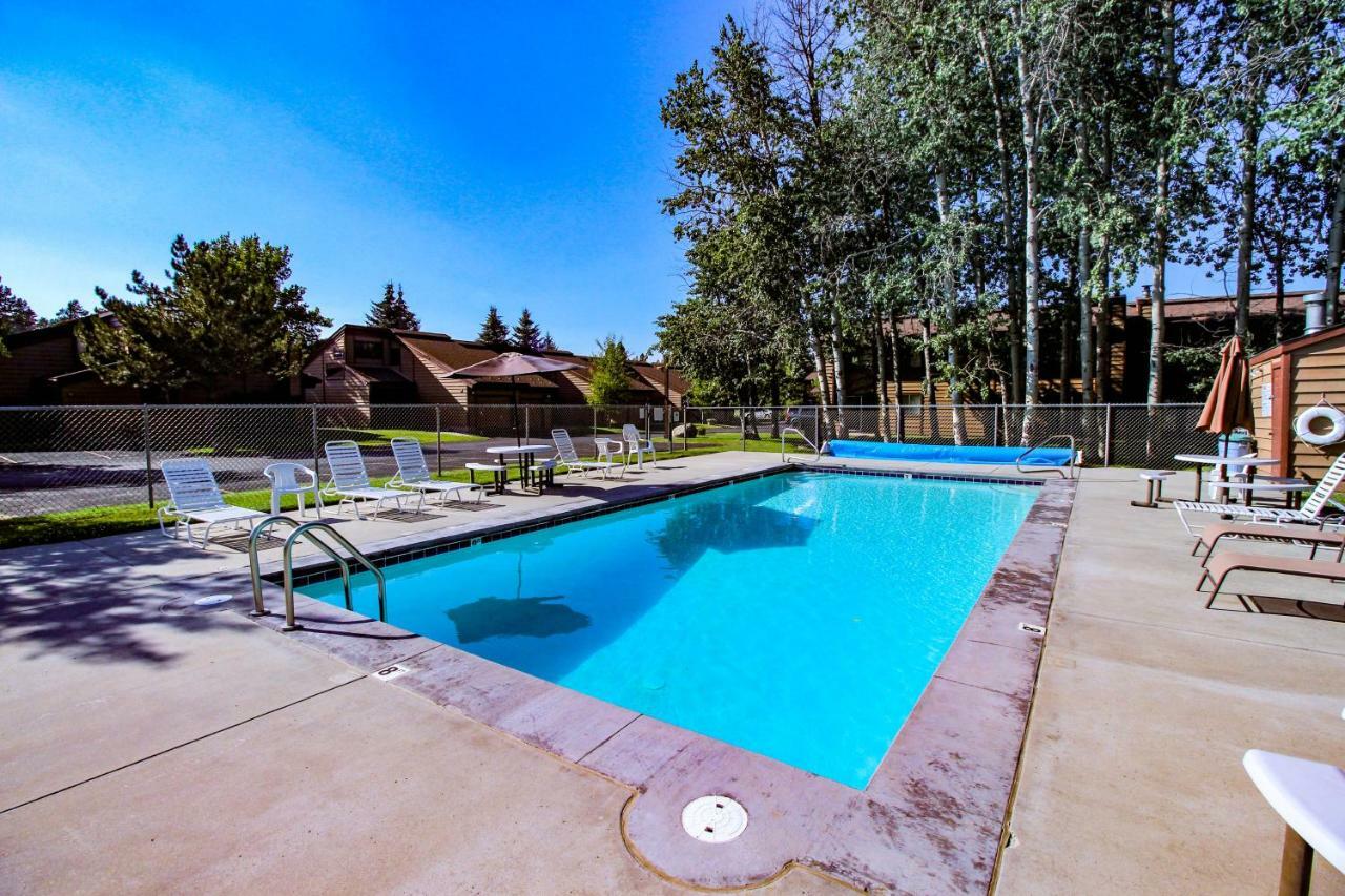 Aspen Village 27 McCall Bagian luar foto